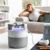 UV-Insekten-Sauglampe KL Silen – InnovaGoods