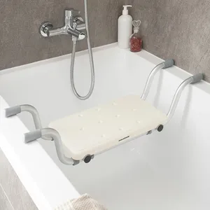 Verstellbarer Badewannensitz Seburett – InnovaGoods
