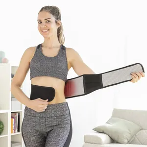 Verstellbarer Rückengürtel Tourmabelt mit Magneten – InnovaGoods