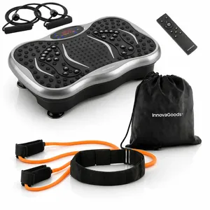 Vivflow und Bootrainer Fitnessset – InnovaGoods