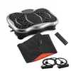 Vivflow Vibrationsplattform mit Redle Sportgürtel – InnovaGoods