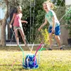Wassersprinkler Octodrop mit acht Schläuchen – InnovaGoods