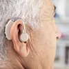 Welzy Hinter-dem-Ohr-Hörverstärker mit Zubehör – InnovaGoods