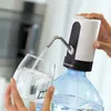 Wiederaufladbarer Wasserspender für Kanister – InnovaGoods