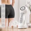 Wiederaufladbares Vakuum-Massagegerät mit zwei Aufsätzen – InnovaGoods