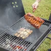 Wiederverwendbare Grill- und Backmatten, 2 Stück – InnovaGoods