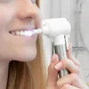 Zahnpolierer Pearlsher mit LED und neun Aufsätzen – InnovaGoods