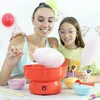 Zuckerwattemaschine Cantty mit Zubehör – InnovaGoods